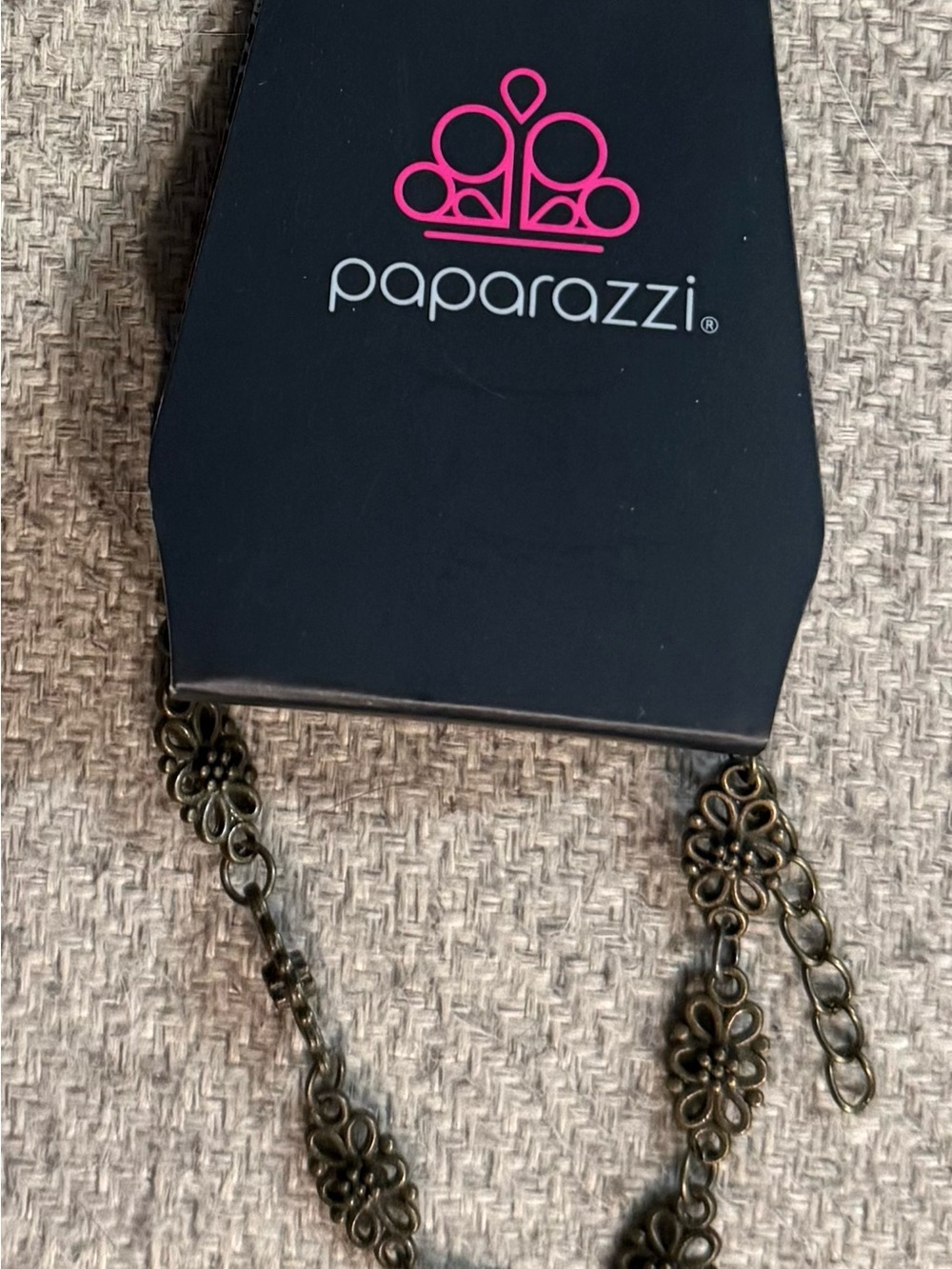 paparazzi Gold and Silver Mixed Metal Bracelet Lot - Picture 7 of 12